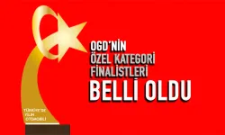 “Türkiye’de Yılın Otomobili” Yarışmasında Heyecan Dorukta!
