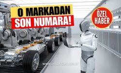 BYD’den Sürpriz Hamle: İnsansı Robot Departmanı Kuruldu!
