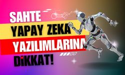 ChatGPT Görünümlü Sahte Yapay Zeka Araçları Tehlike Saçıyor!