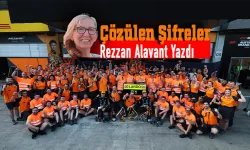 F1 Avusturya GP’sinin Saklı Kodları!