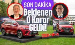 SWM Motors Türkiye'de Üretime Başlıyor!