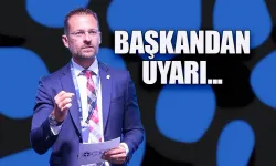 TAYSAD: "Artık sadece güçlü olanlar ayakta kalacak"