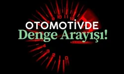 Otomotiv Üretimi Yüzde 1 Gerilerken, İhracat Yüzde 5 Arttı!