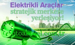 Türkiye’nin Enerji Dönüşümünde Yeni Sayfa