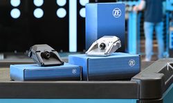 ZF Akıllı Kamera’yı Bağımsız Yenileme Pazarına Sunuyor