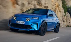 Alpine A290 Elektrikli Özel Fiyatıyla Türkiye'de!