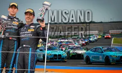 Borusan Otomotiv Motorsport’tan Misano’da İki Podyum