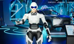 Chery’den Otomotiv ve Robotik Dünyasını Buluşturan Adım