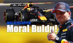 F1 Belçika GP Sprint: Verstappen’in Zaferi, Piastri ve Norris’in Baskısı