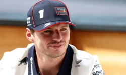 Q1: Verstappen Zirvede, Colapinto'nun Kazasıyla Kırmızı Bayrak! Leclerc'e Ceza Gelebilir