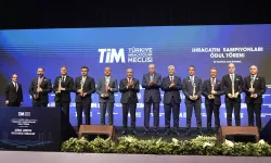 İhracat Şampiyonları Belli Oldu: Ford, Toyota ve Oyak Renault İlk 10’da