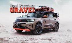 Opel Frontera Gravel: Arazinin Yeni Oyuncusu Sahneye Çıkıyor