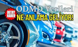 ODMD, Otomobil ve Hafif Ticaride Haziran Verilerini Açıkladı