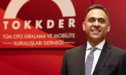 Günlük Araç Kiralama Pazarı 186,7 Milyar TL Büyüklüğe Ulaştı!