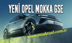 Yeni Opel Mokka GSE: Elektrikli Performansı Yollarda!