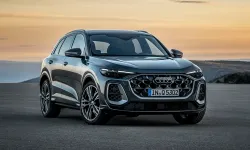 Yeni Audi Q5 SUV ve Q5 Sportback Türkiye’de