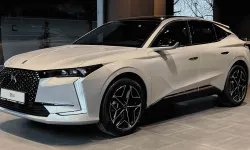 DS Automobiles’ten Ağustos Ayına Özel Kampanya