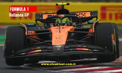 F1 Hollanda GP 2025: Norris Zirvede, Ferrari Düşüşte