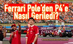 Ferrari’de Hayal Kırıklığı: Leclerc’ten Kaçan Zafer ve Şasi Krizi