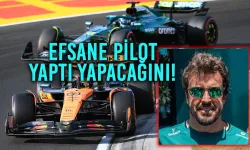 Alonso’dan Sürpriz Geri Dönüş: Macaristan’da Beşinci Sıra!