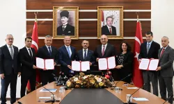 Ford Otosan ve Vehbi Koç Vakfı’ndan Kocaeli’ne Yeni Eğitim Yatırımı