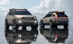 Hyundai, Hidrojen Teknolojisinde Vites Yükseltti