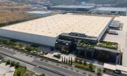 Honda Türkiye’den İzmir'e 760 Milyon TL’lik Motosiklet Fabrikası Yatırımı