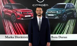 Citroën, Elektrikli C3 Ailesi ile Rekor Kırıyor: 71 Bin Satış Hedefi