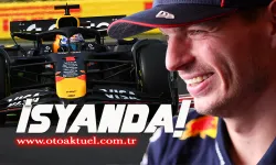 F1 Macaristan GP: Norris Lider, Verstappen Sorguda!