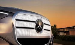 Mercedes-Benz, Yeni GLC ile İkonik Tasarımını Elektrikli Çağa Taşıyor