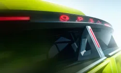 Opel, IAA Mobility 2025’te Yeni GSE Prototipini Tanıtacak