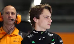 Piastri Q1’de Zirvede, Hungaroring’de Sürpriz İsimler Q1’e Veda Etti!
