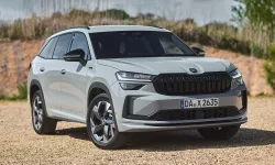 Skoda’dan Ağustos Ayına Özel ÖTV Avantajlı Satış Kampanyası Başladı