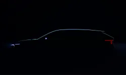 Škoda Vision O ile Station Wagon Geleceğini Şekillendiriyor