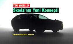 Skoda, Vision O Konseptinden Yeni Detaylar Paylaştı