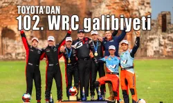 WRC'de Ogier fırtınası şampiyonluk savaşını alevlendirdi!