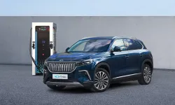 Trugo, 4 Milyon Şarj İşlemini Geride Bıraktı