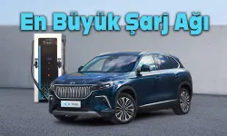 Trugo’dan Rekor: 81 İlde 3000 Soket, 4 Milyon Şarj İşlemi
