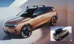 Opel Grandland’e Pratik ve Şık Aksesuar Desteği