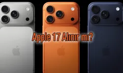 iPhone 17 serisi, yeni nesil AirPods Pro 3 ve Apple Watch Series 11'in tüm özellikleri