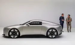 Audi Concept C: TT’ye Saygı, Geleceğe Elektrikli Vizyon