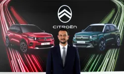 Türkiye, Citroën’in Dünyadaki 3’üncü Büyük Pazarı Oldu
