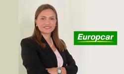 Europcar Türkiye’de Esra Mine Tanrısevdi Ülke Direktörü Oldu