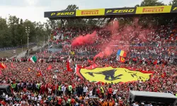 F1 Monza GP 2025: Hız Tapınağında 75. Yılın Büyüsü