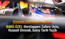 F1 Azerbaycan GP 2025: Yarış Sonrası Röportajlar, Stratejiler ve Teknik Değerlendirme