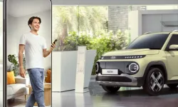 Hyundai Motor Türkiye’de Online Satış Sistemi Başladı