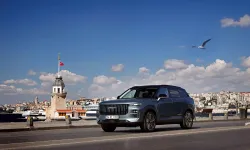 Premium SUV Pazarında Yükselen Marka: JAECOO