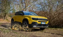 Jeep® Modellerinde Eylül Ayına Özel Cazip Fırsatlar!
