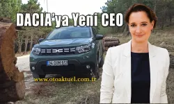Katrin Adt, Dacia’nın Yeni CEO’su Oldu