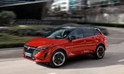 Eylül kampanyası: Nissan Qashqai 1.899.000 TL
